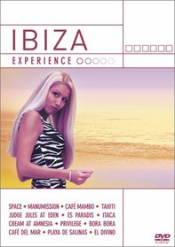 Ibiza Experience