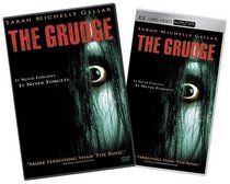 The Grudge DVD / The Grudge UMD