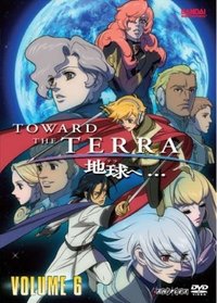 Toward the Terra 6 (Ws Sub)