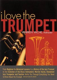 I Love the Trumpet