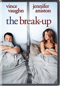 The Break-Up (Full Screen Edition)