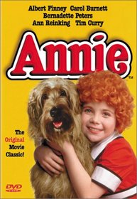 Annie (Widescreen Edition)