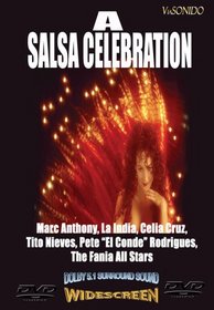 A Salsa Celebration