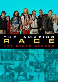 Amazing Race Season 9 (2006)
