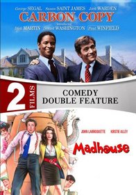 Carbon Copy / Madhouse - 2 DVD Set (Amazon.com Exclusive)