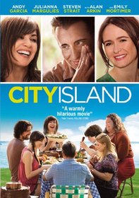 City Island