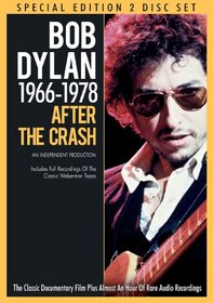 Dylan, Bob - After The Crash (Special Edition)