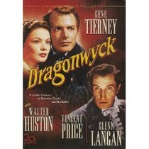 Dragonwyck DVD (1946) - Gene Tierney, Vincent Price