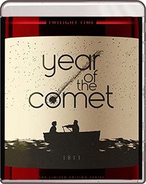 YEAR OF THE COMET