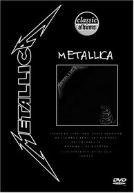 Classic Albums: Metallica - Metallica