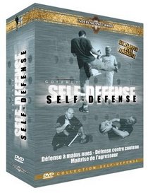 Self Defense (3pc)