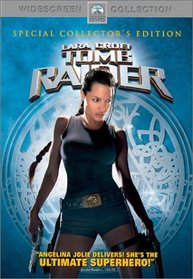 Lara Croft - Tomb Raider (Special Collector's Edition)