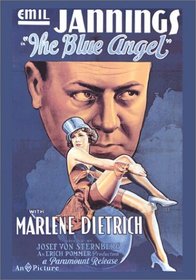 Blue Angel (1930) (Sub)