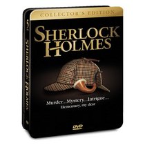 Sherlock Holmes: Collector's Edition
