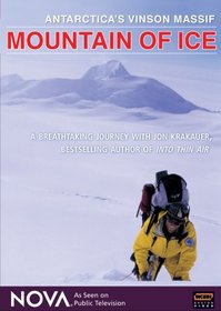 NOVA: Mountain of Ice
