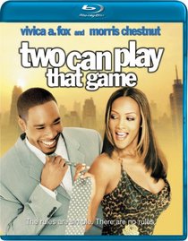 Two Can Play That Game [Blu-ray]