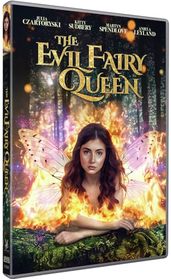 The Evil Fairy Queen [DVD]