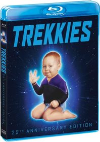 Trekkies: 25th Anniversary Edition [Blu-ray]