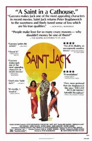 Saint Jack