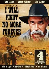 I Will Fight No More Forever Includes 4 Bonus Movies