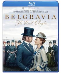 Belgravia: The Next Chapter [Blu-ray]