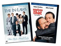 The In-Laws (2003) / Analyze That