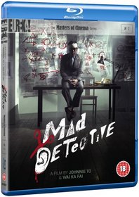 MAD DETECTIVE (2007)
