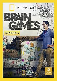 Brain Games Season 4