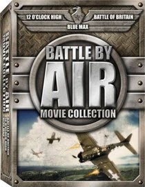 Battle by Air Movie Collection