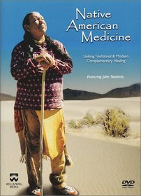 Native American Medicine