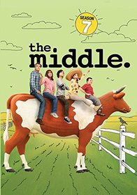The Middle: The Complete Seventh Season