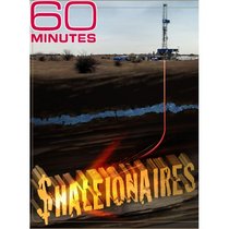 60 Minutes - Shaleionaires (November 14, 2010)