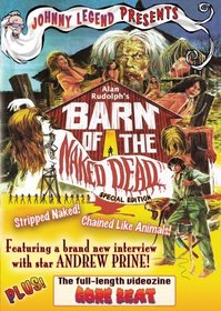 Barn Of The Naked Dead