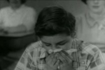 Vintage Disease & Infections Films DVD: 1940s Polio, Whooping Cough, Influenza, Colds, Infantile Paralysis, Scarlet Fever, Ulcers, Syphilis, Diphtheria, Measles, And Venereal Disease Films