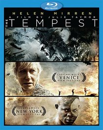 The Tempest [Blu-ray]