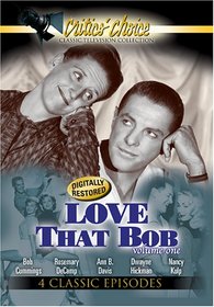 Love That Bob, Vol. 1