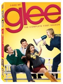 Glee: The Complete First Season