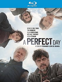 A Perfect Day [Blu-ray]