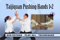 Taiji Pushing Hands 1 & 2 (YMAA Tai Chi) Dr. Yang, Jwing-Ming