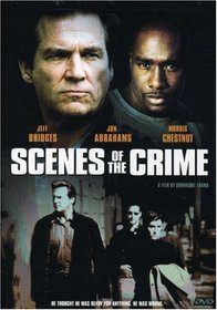 Scenes of the Crime