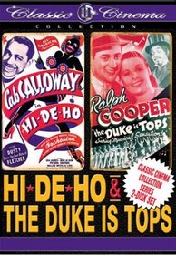 Hi De Ho/ The Duke Is Top