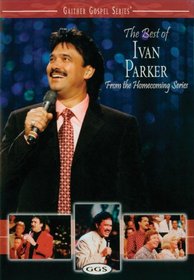 Ivan Parker: The Best of Ivan Parker