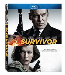 Survivor [Blu-ray]