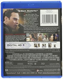 Walk The Line Blu-ray