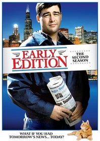 Early Edition: The Second Season