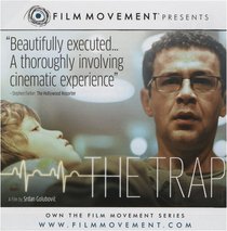 The Trap - A Film By Srdan Golubovic (Serbian) Film Movement