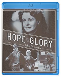 Hope and Glory [Blu-ray]