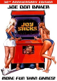 Joysticks (Remastered Widescreen Edition)