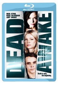 Dead Awake [Blu-ray]