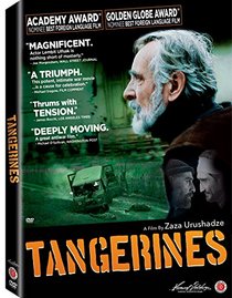 Tangerines